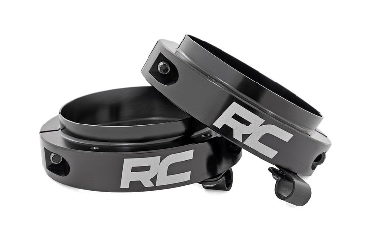 51139 1 in. Leveling Kit, Ford Raptor 4WD