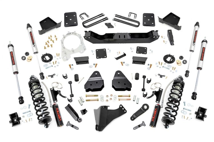51356 6 Inch Lift Kit
