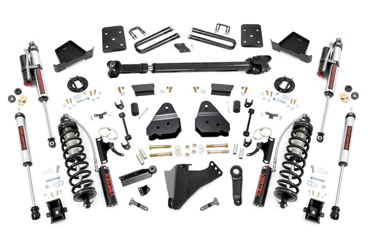 51359 6 Inch Lift Kit