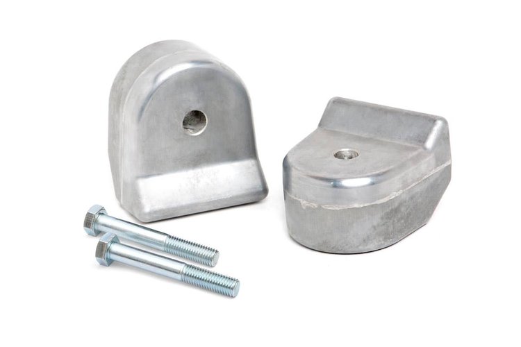 514 2-inch Suspension Leveling Kit