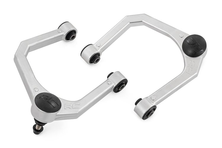 FORGED UPPER CONTROL ARMS