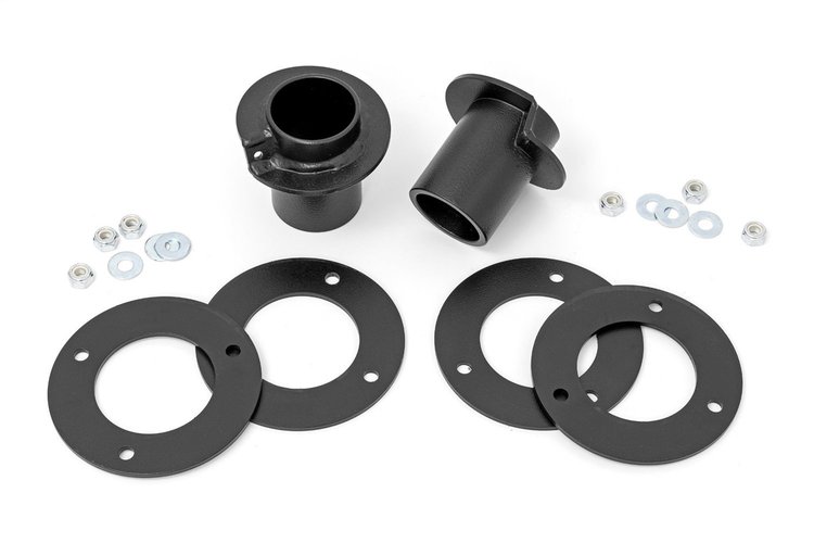 52006 Leveling Lift Kit; .75 in. Lift;