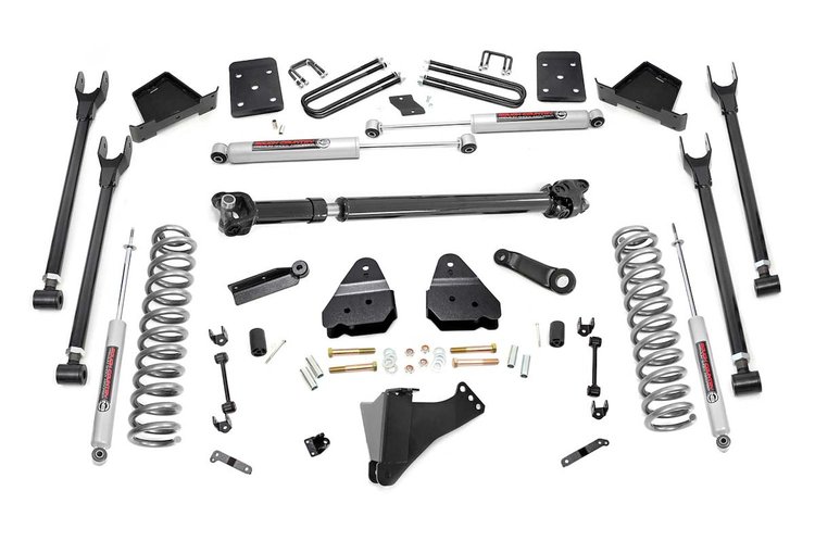 52621 Suspension Lift Kit