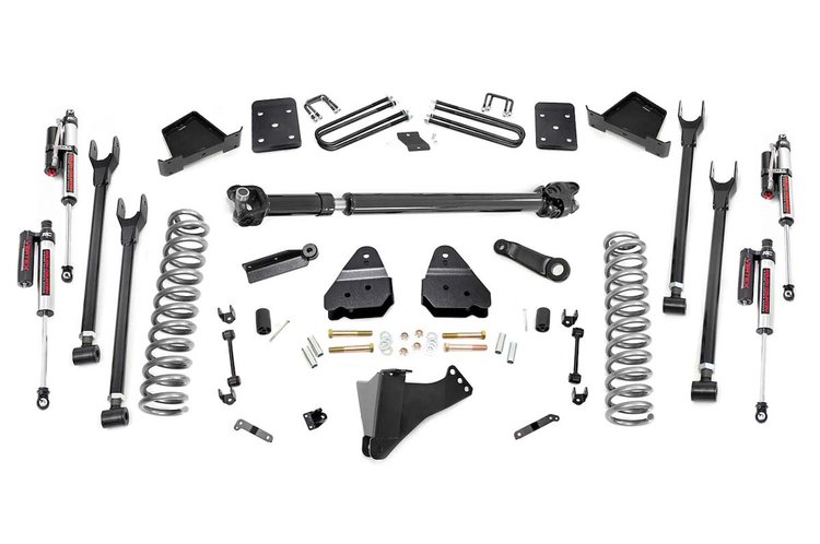 52651 Suspension Lift Kit