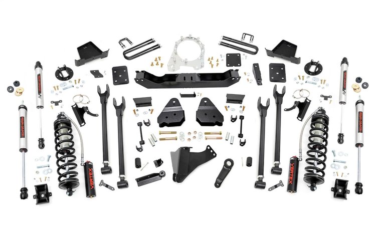 52656 6 Inch Lift Kit