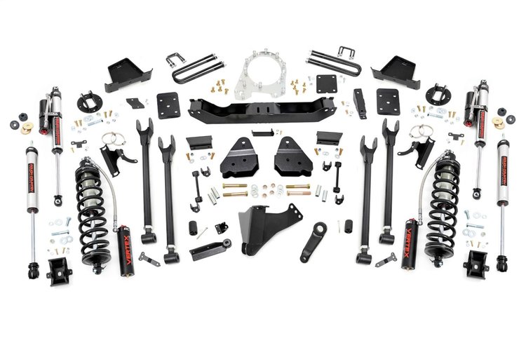 52657 6 Inch Lift Kit