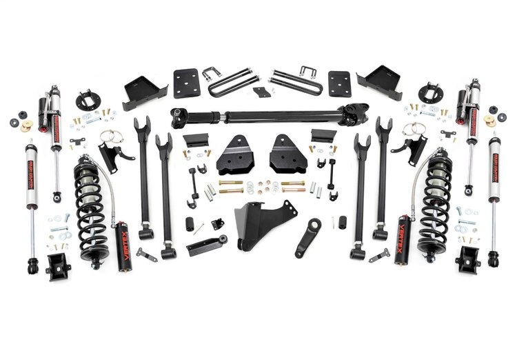52659 Rough Country Suspension Lift Kit