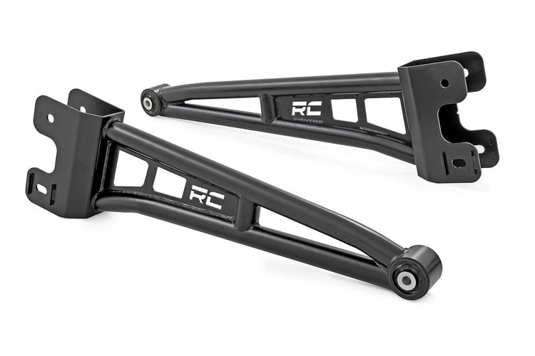 RADIUS ARM UPGRADE FORD