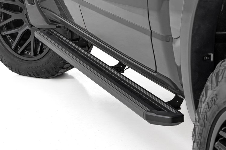 LED RUNNING BOARDS