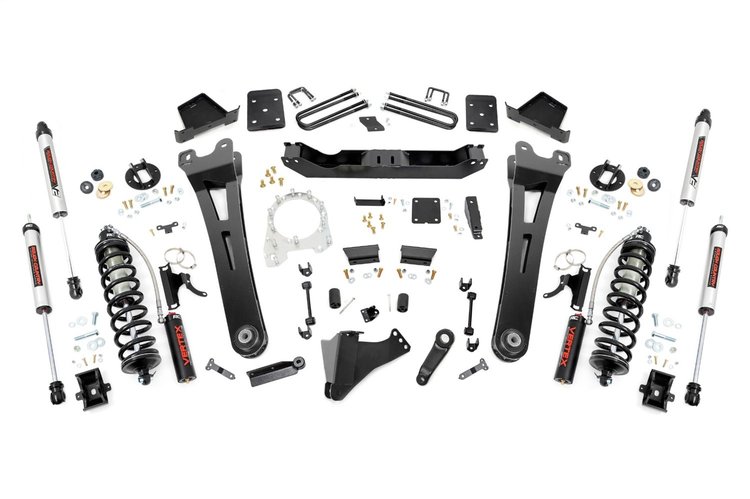 55458 6 Inch Lift Kit