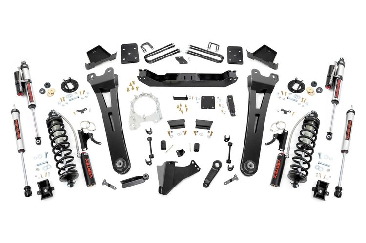55459 6 Inch Lift Kit