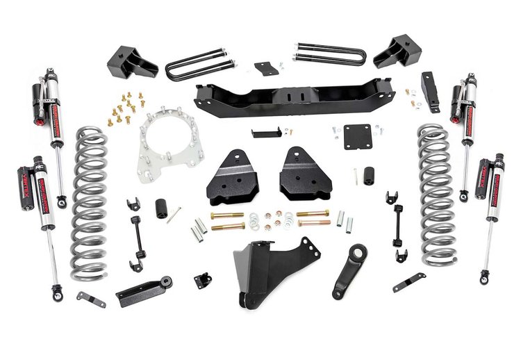 55950 Suspension Lift Kit
