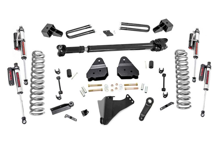 55951 Suspension Lift Kit