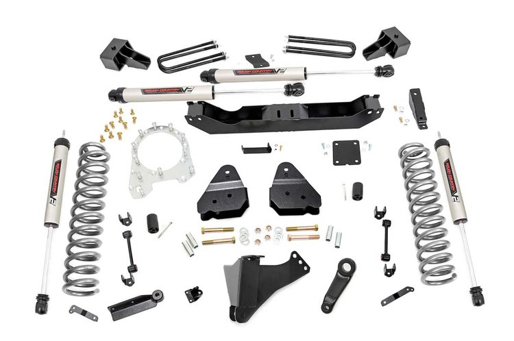 55970 Suspension Lift Kit