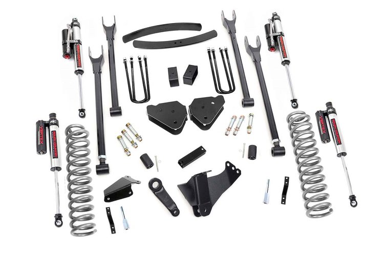 57950 Suspension Lift Kit