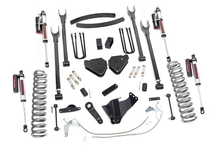 58850 Suspension Lift Kit