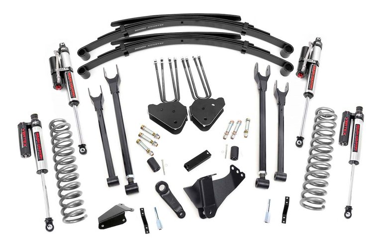 59050 Suspension Lift Kit