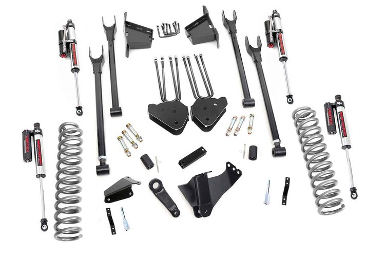 59250 Suspension Lift Kit