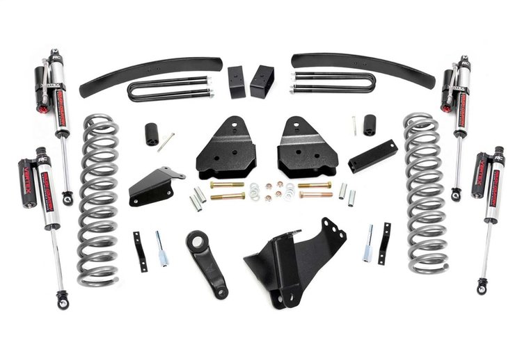 59350 Suspension Lift Kit