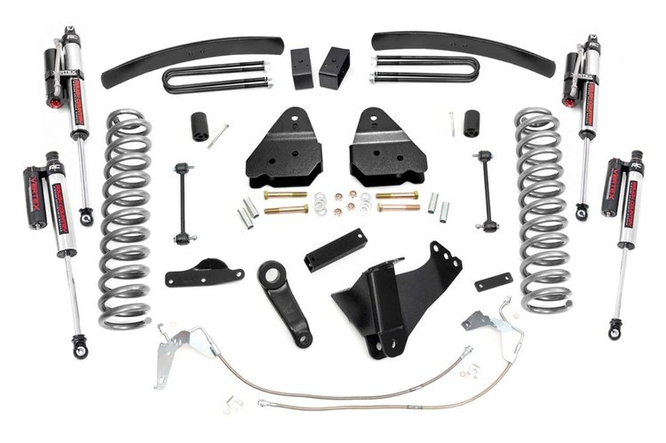 59450 Suspension Lift Kit