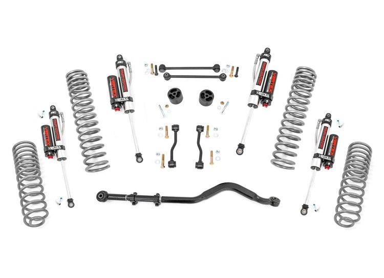 64950 Suspension Lift Kit
