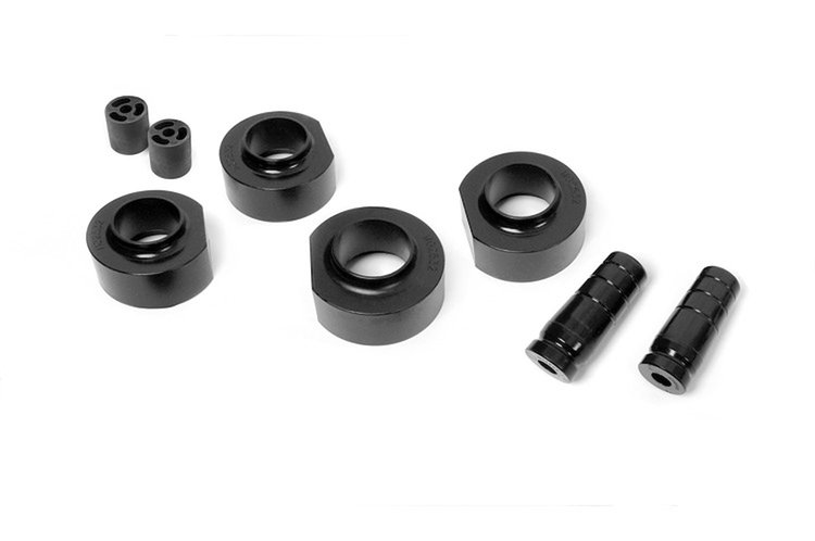 650 1.5-inch Suspension Lift Kit