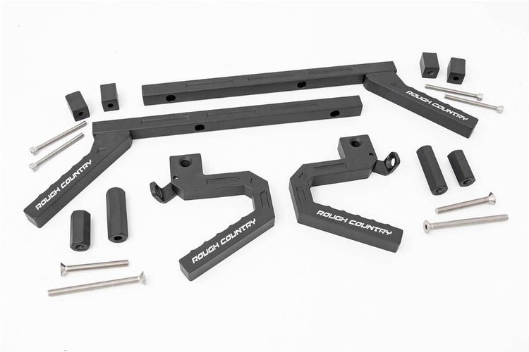 6509 Grab Handle