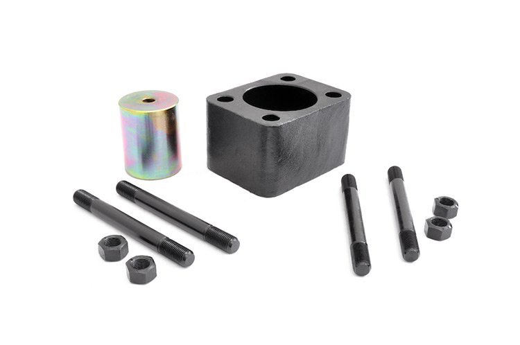 6608 Steering Block (Dana 60)