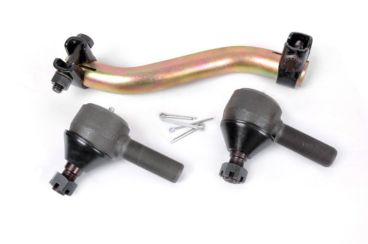 6619 Adjustable Drag Link System