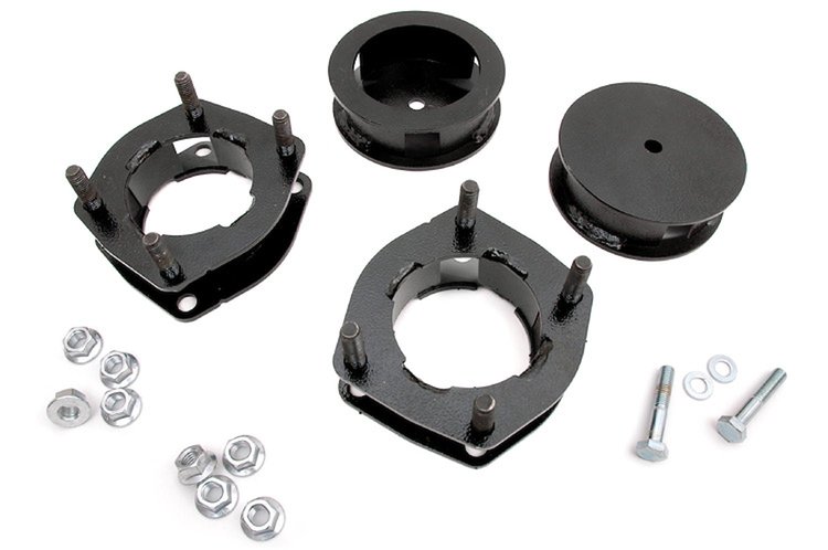 664 2-inch Suspension Lift Kit