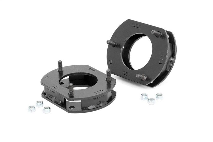 67800 Suspension Leveling Kit