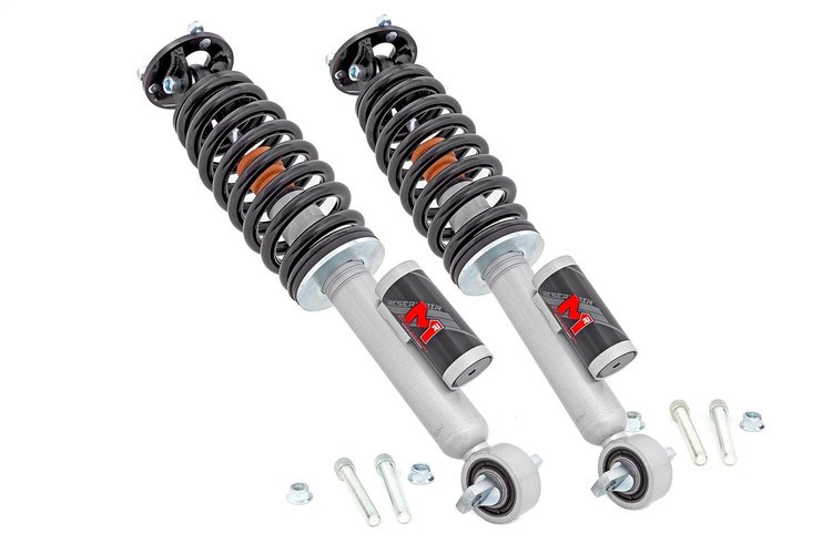 684043 Lifted M1R Resi Strut