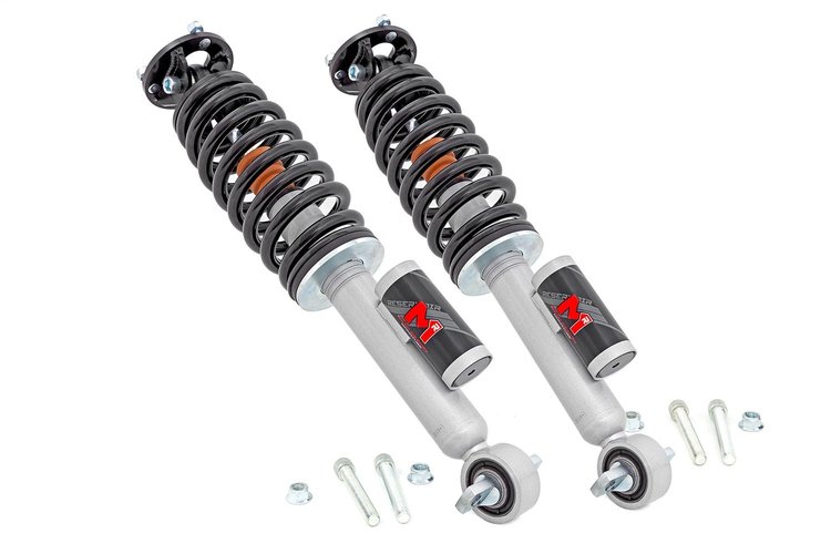 684044 Lifted M1R Resi Strut