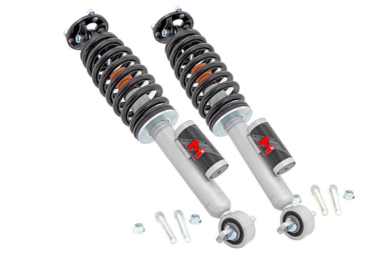 684045 Lifted M1R Resi Strut