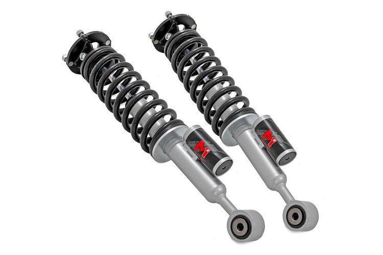 M1R RSV LOADED STRUTS