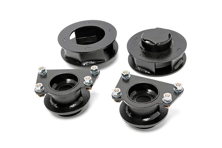 687 2.5-inch Suspension Lift Kit