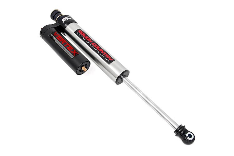 689006 Adjustable Vertex 2.5 Front Shocks