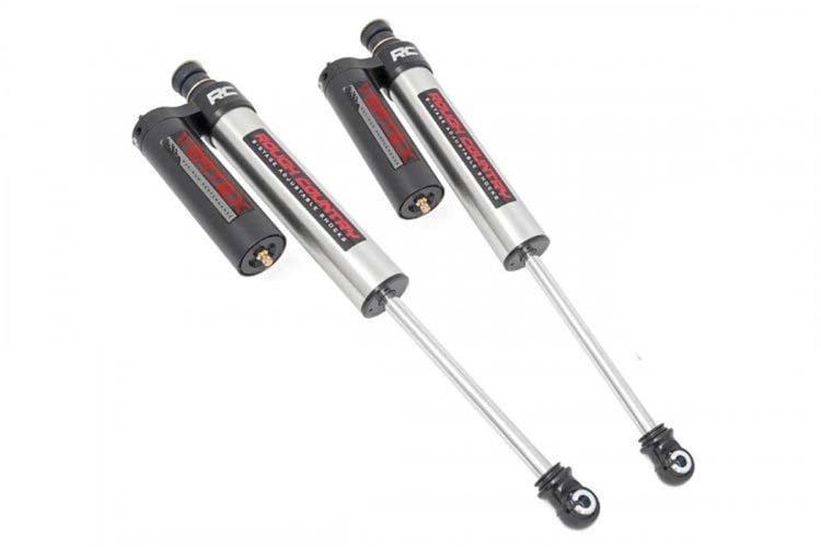 689009 Adjustable Vertex 2.5 Front Shocks