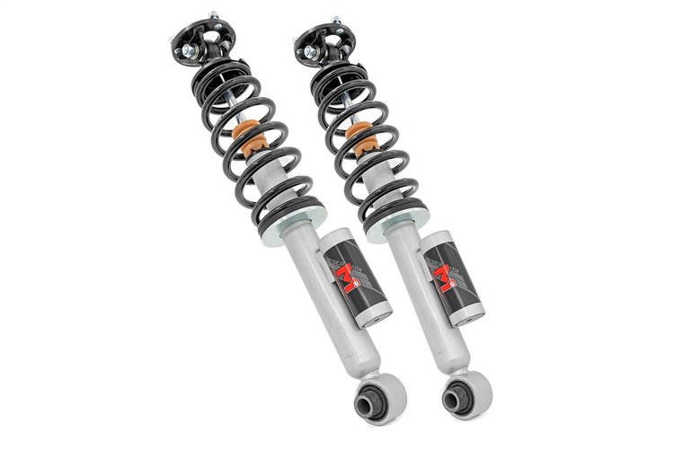 694043 Lifted M1R Resi Strut