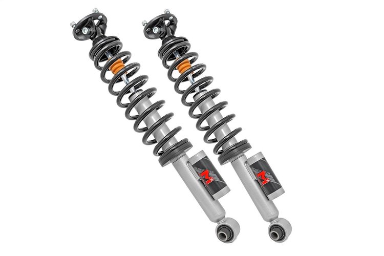 694053 Lifted M1R Resi Strut