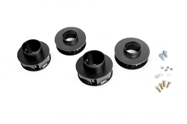 695 2-inch Suspension Lift Kit