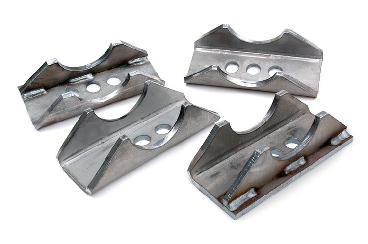 699 Suspension Lift Kit; 5.5 in. Lift;