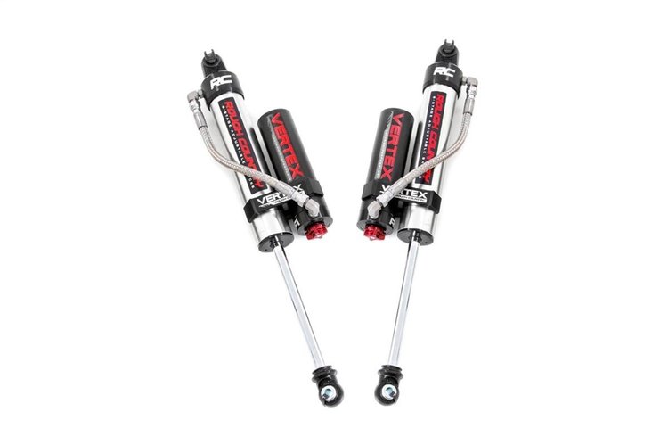 699009 Adjustable Vertex 2.5 Rear Shocks