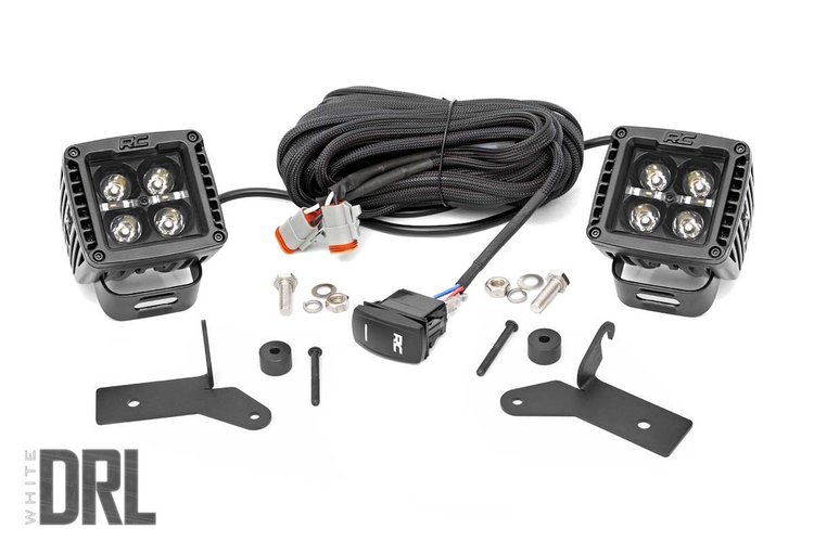 70052DRL Auxiliary Light