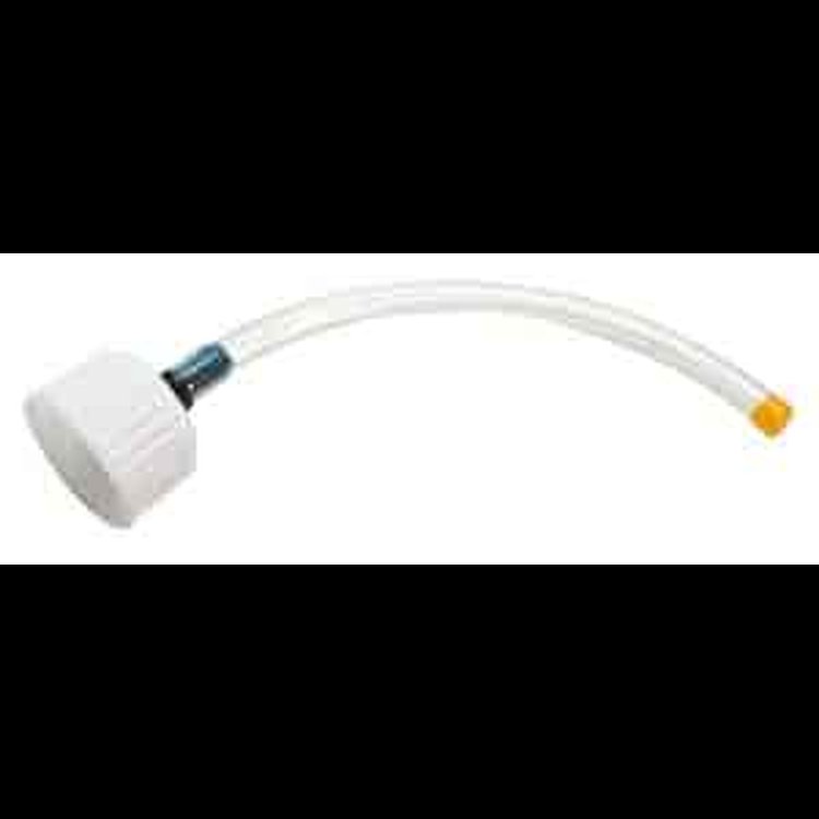 70055 3rd Brake Light Relocation Bracket