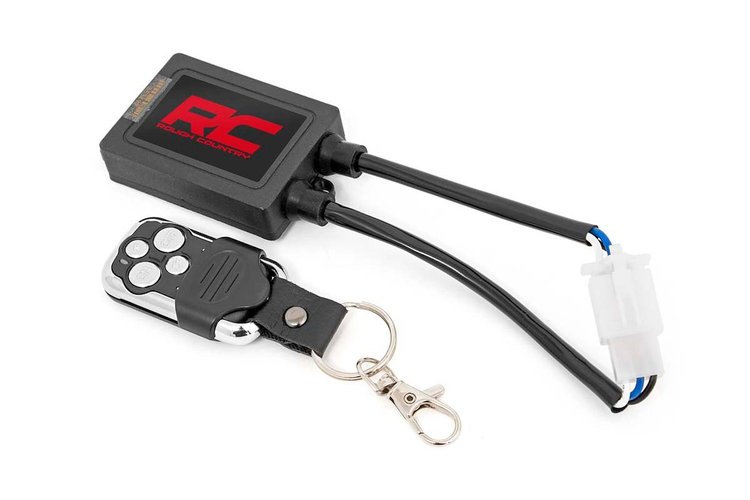 70070 LED Wireless Remote Control