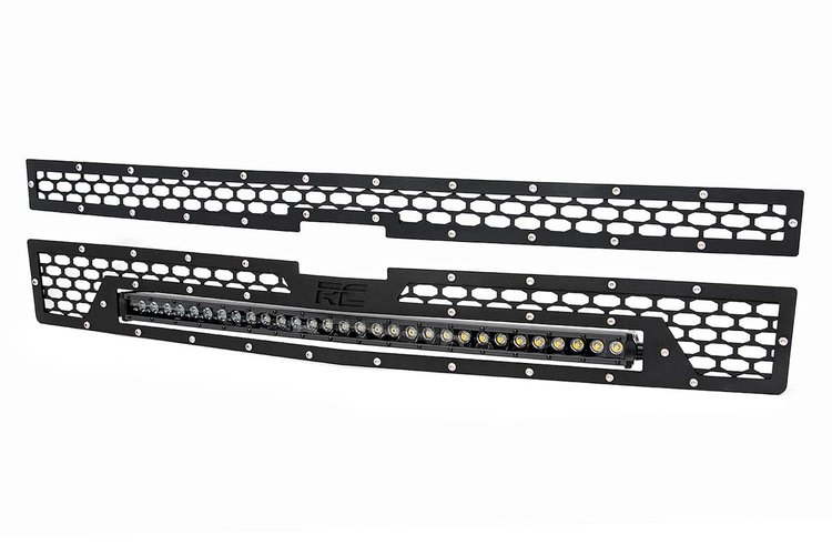 70103 Mesh Grille
