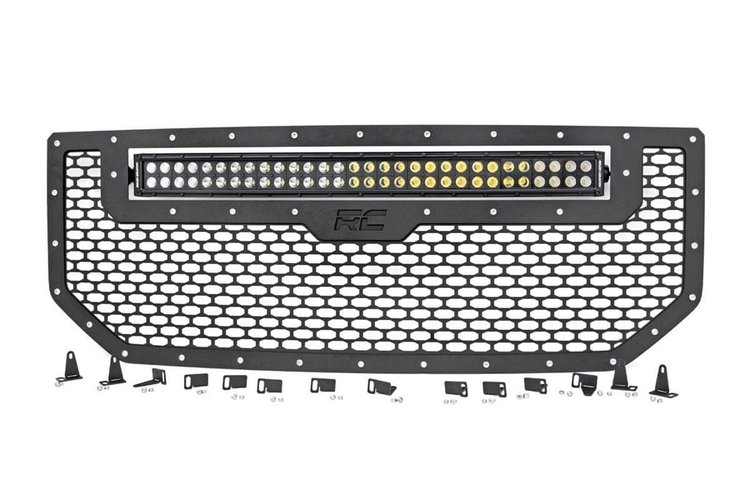 70158 Grille
