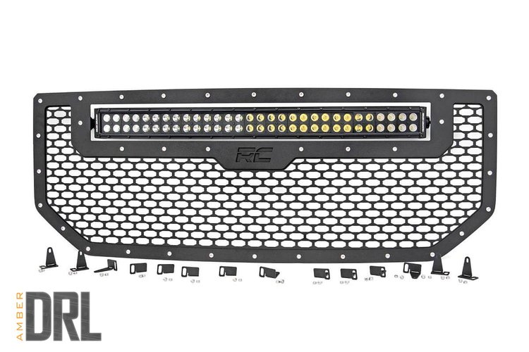 70158BDA Light Bar