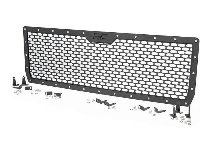 70188 Mesh Grille